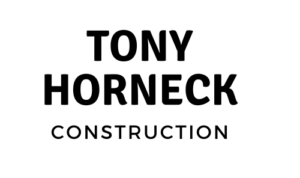 TONY HORNECK